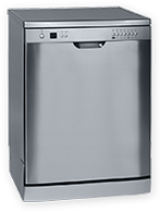Dishwasher Repair in West Sacramento