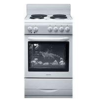 Cooktop Repair in West Sacramento