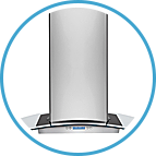 KitchenAid Vent Hood Repair in West Sacramento, CA