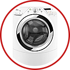 KitchenAid Washer Repair in West Sacramento, CA
