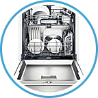 KitchenAid Dishwasher Repair in West Sacramento, CA