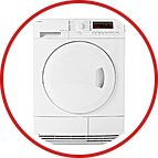 KitchenAid Dryer Repair in West Sacramento, CA