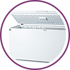 KitchenAid Freezer Repair in West Sacramento, CA