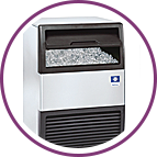 KitchenAid Ice Machine Repair in West Sacramento, CA