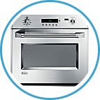 KitchenAid Oven Repair in West Sacramento, CA