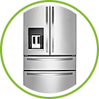 KitchenAid Refrigerator Repair in West Sacramento, CA